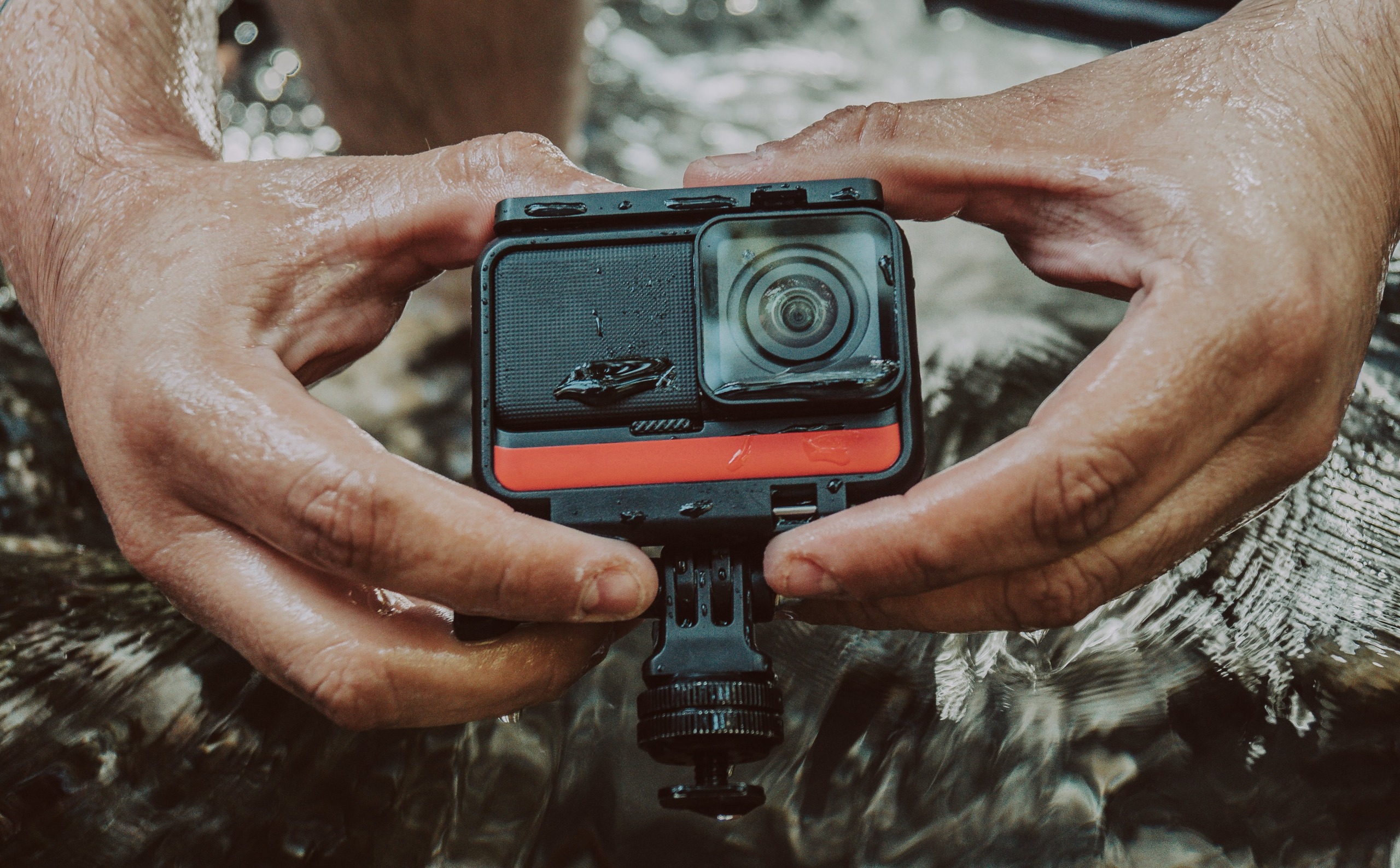 Capture Every Moment A Beginner’s Guide To Choosing The Perfect Action Camera