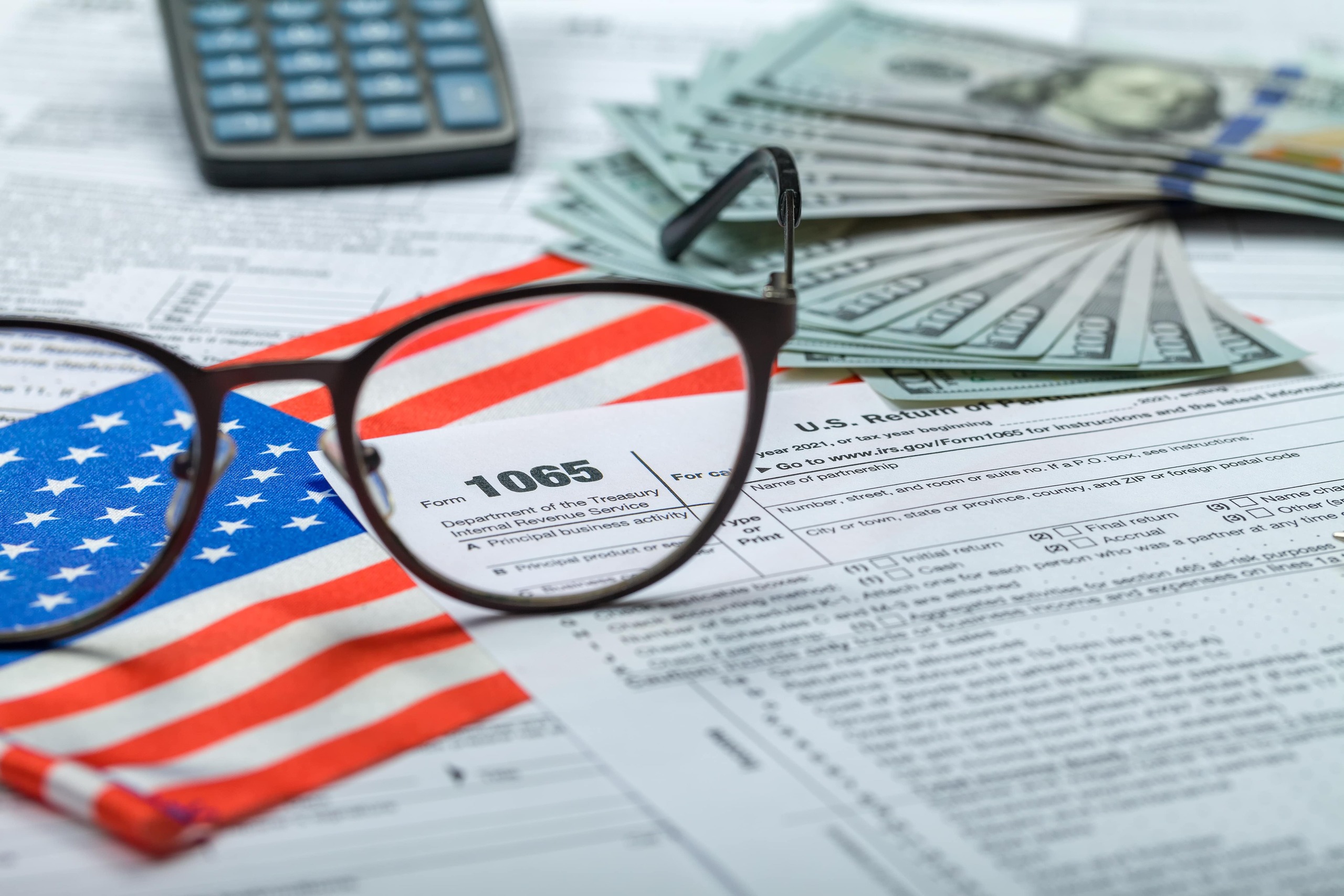 Tax Time Made Easy A Beginner’s Guide To Understanding US Taxation