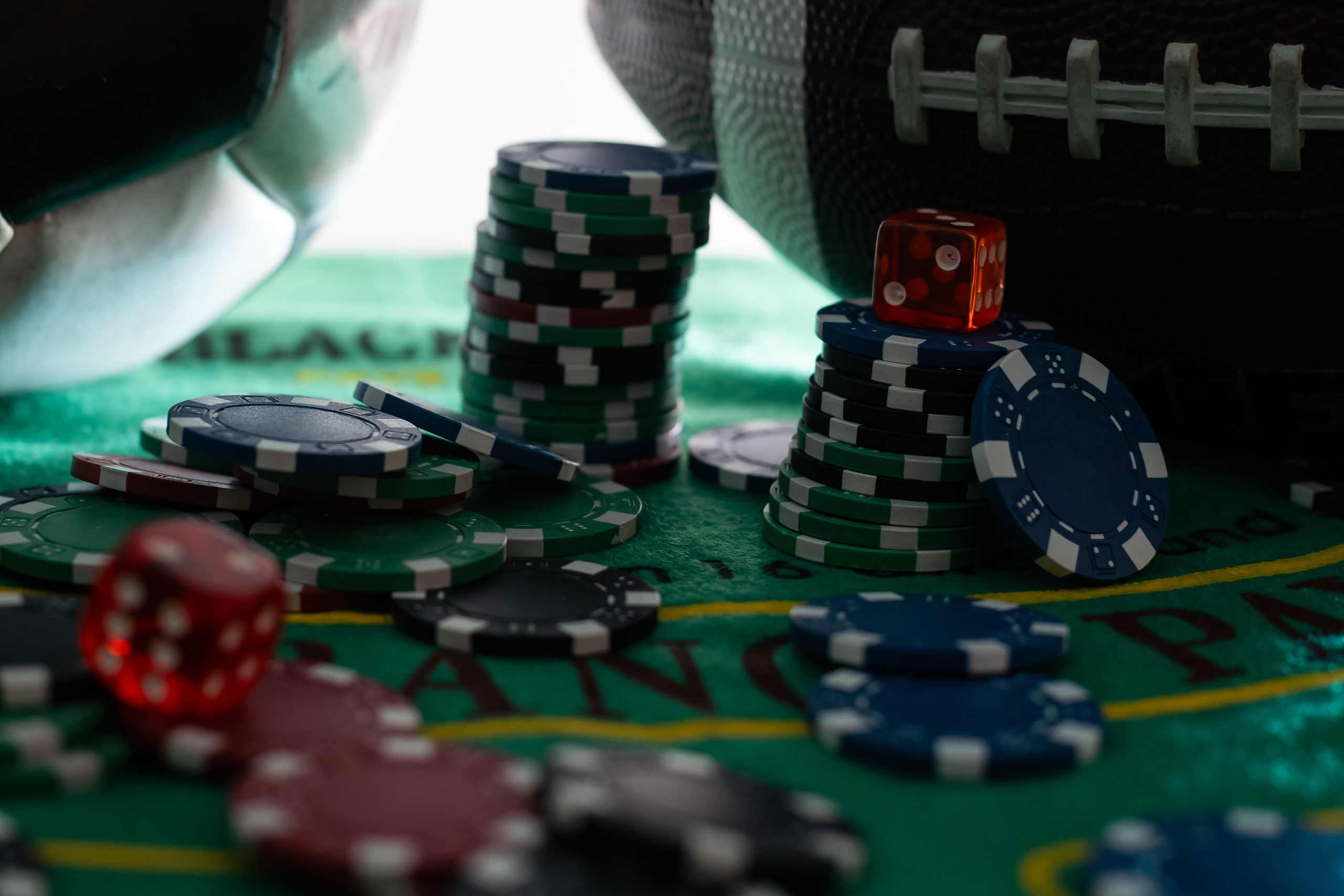 When Casino Games And Sports Bets Collide The Future Of Online Entertainment