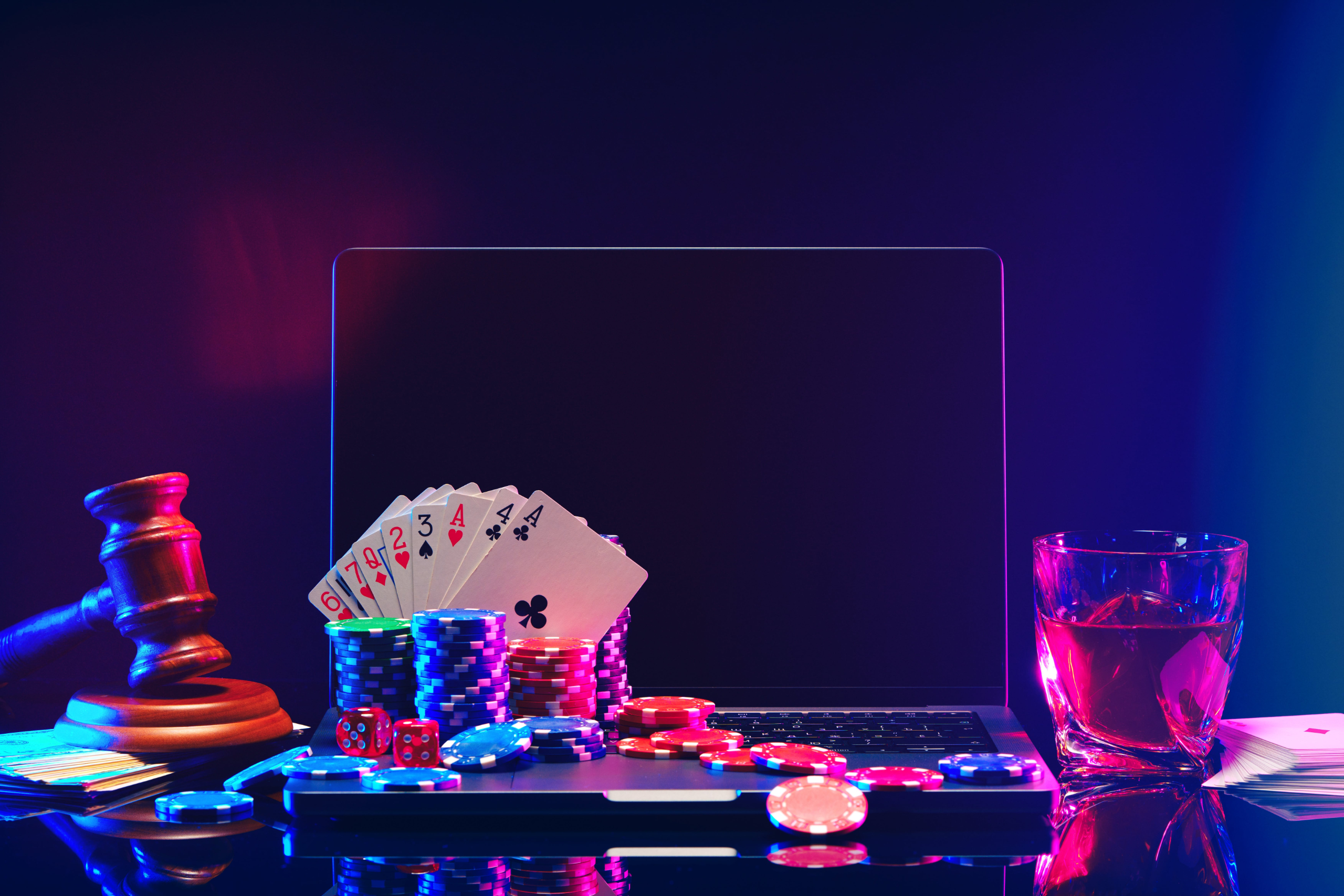 Reliable And Safe Ways To Fund Your Online Casino Account