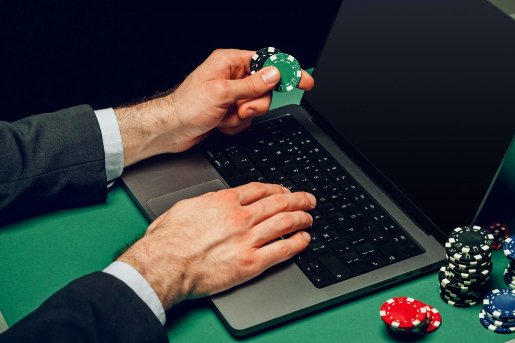 Bank Transfers Direct and Regulated - Online Casino