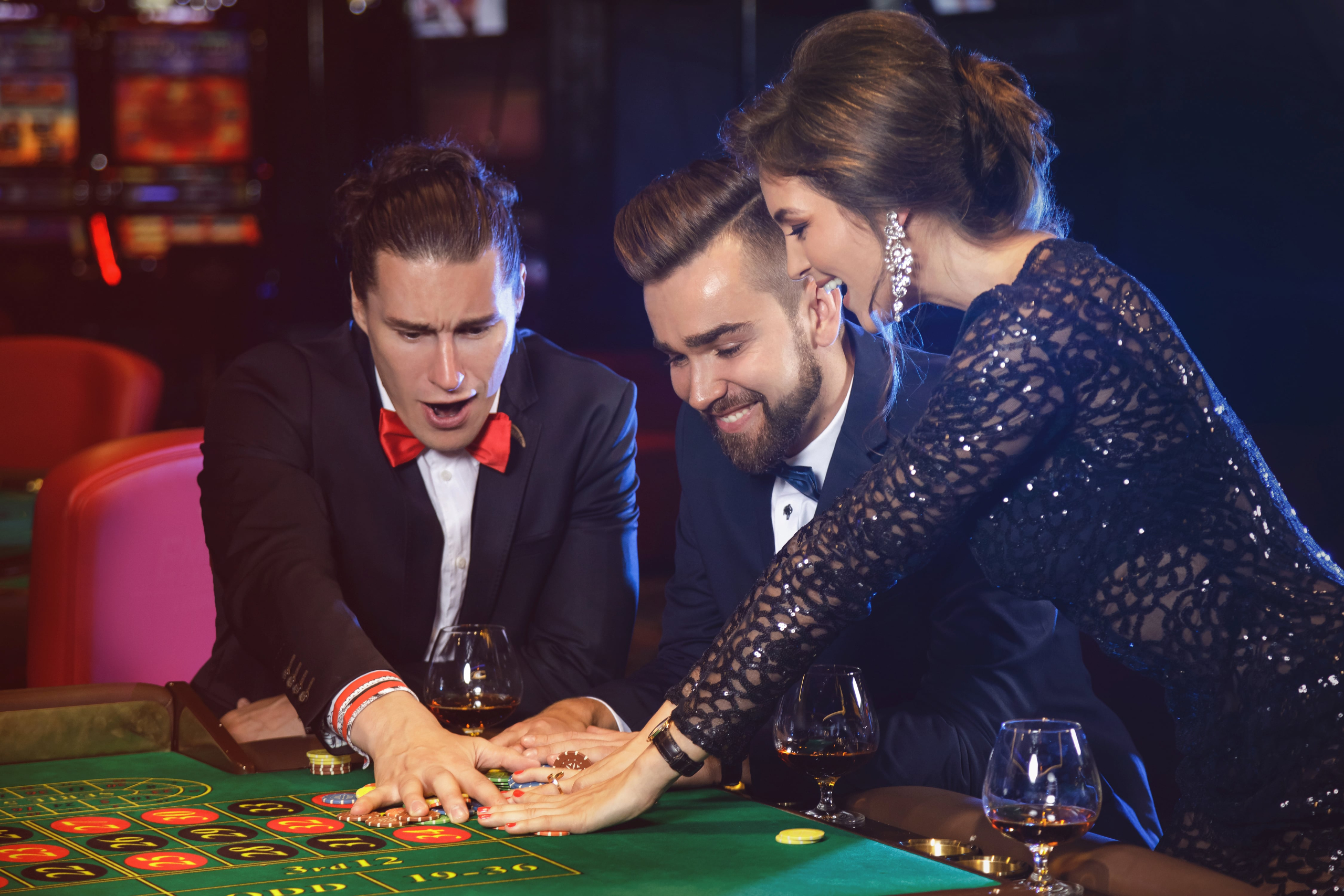 Gambling Through The Eyes Of The World Cultural Perspectives On Casino Entertainment